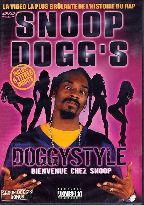 Snoop Doggs Doggystyle